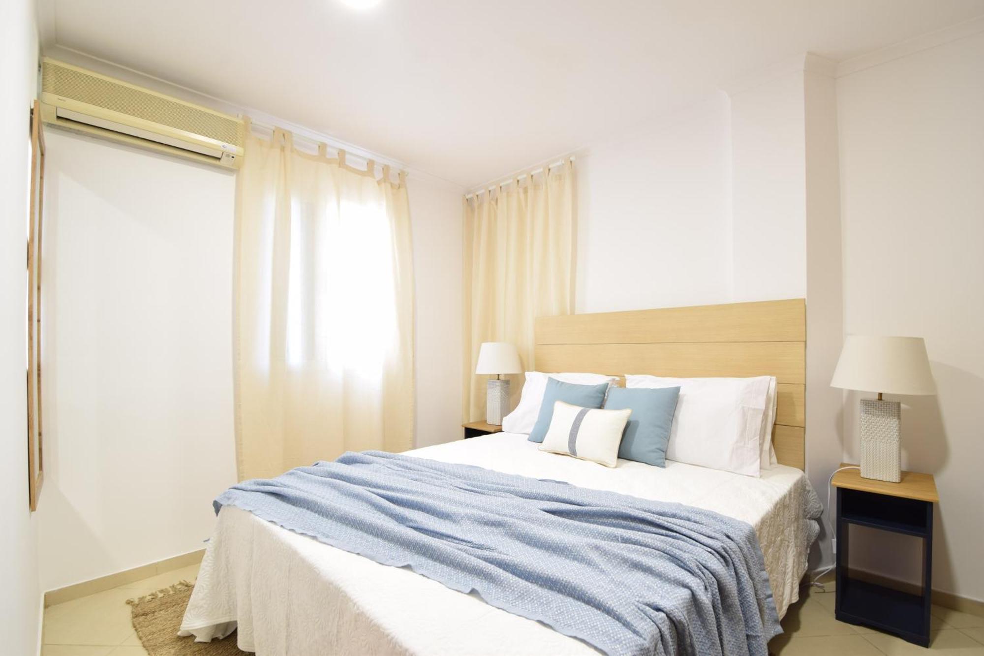 Urban Bliss Guesthouse I ฟารู ภายนอก รูปภาพ