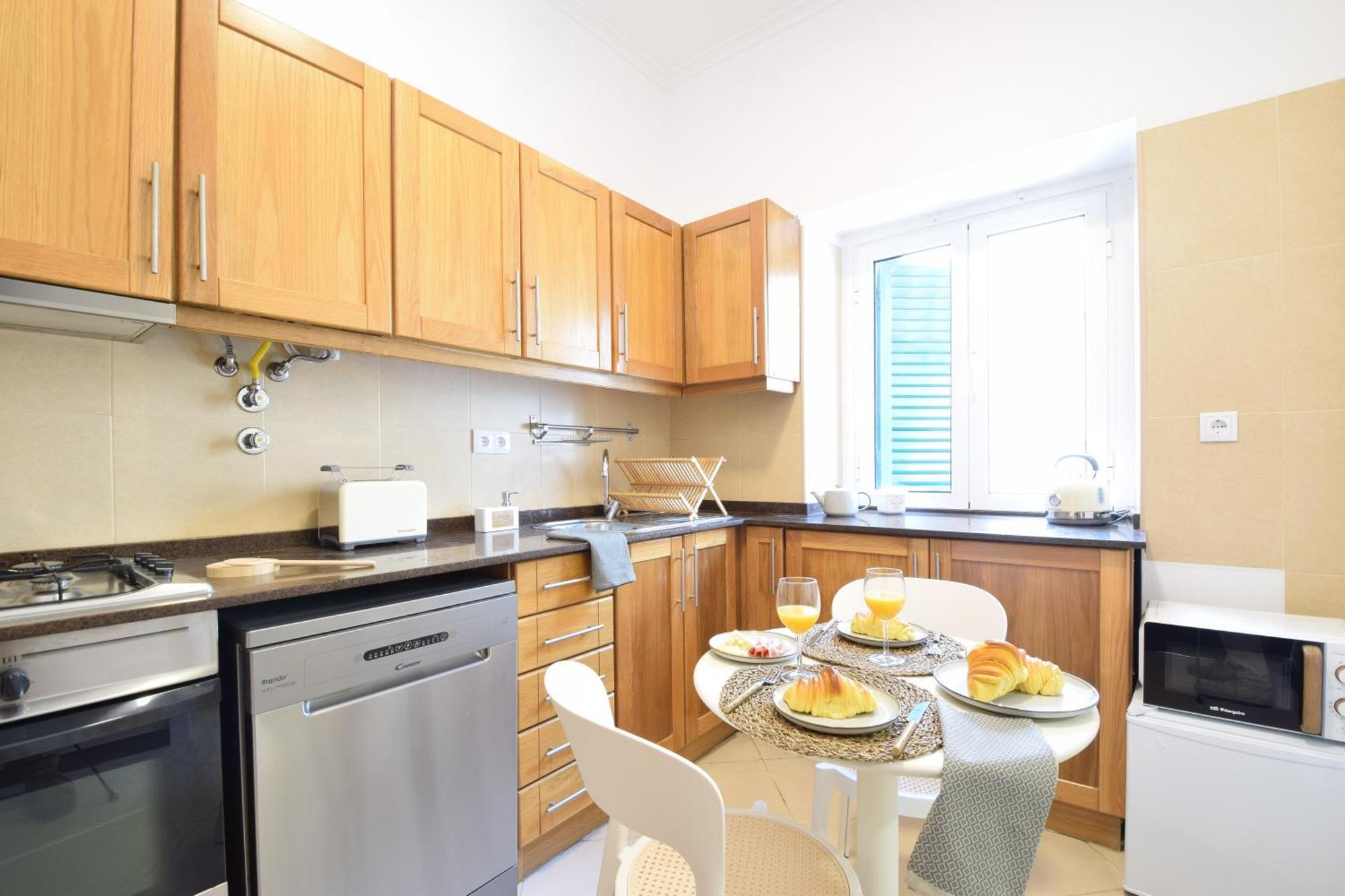Urban Bliss Guesthouse I ฟารู ภายนอก รูปภาพ